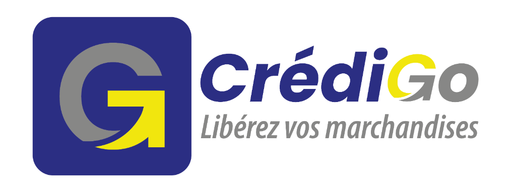 Logo CrédiGo